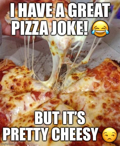 The Evolution of Pizza Memes: From Cheesy Jokes to Viral Phenomena