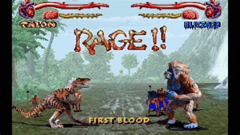 The Evolution of Prehistoric Combat Games