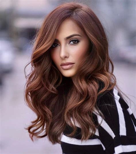 The Evolution of Trends in Coloring Dark Tresses