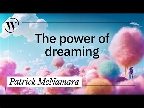 The Evolutionary Significance of Dreams: From Survival to Creativity