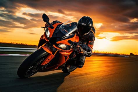 The Excitement of Riding: Embracing the Thrill of Motorcycles