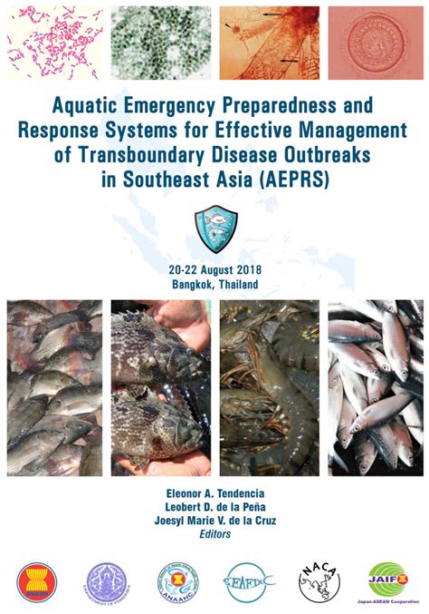 The Exciting Realm of Aquatic Emergency Response