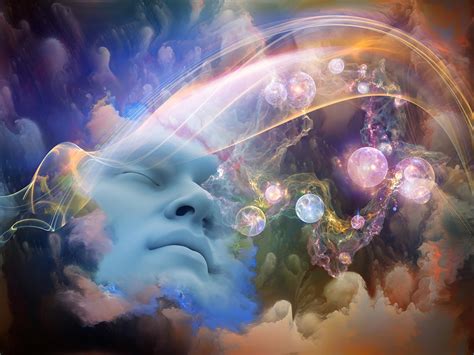 The Extraordinary Power of Lucid Dreaming and Shape Manipulation