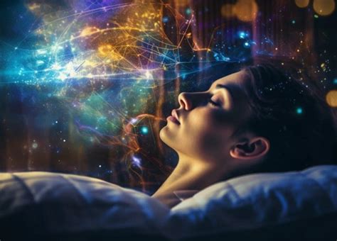 The Fascinating Connection Between Dreams and Anxiety