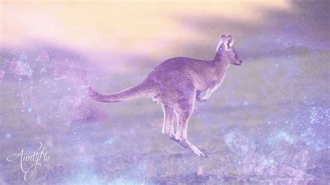 The Fascinating Connection between Kangaroo Dreams and Reality