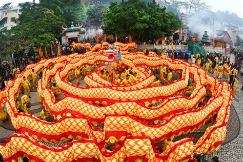 The Fascinating Heritage of China's Culture