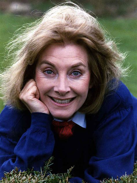 The Fascinating Journey of Jean Marsh