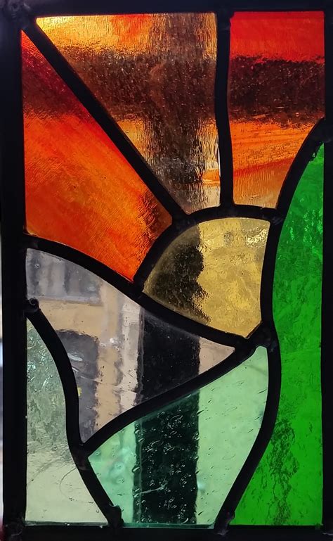 The Fascinating Journey through the History of Stained Glass Art