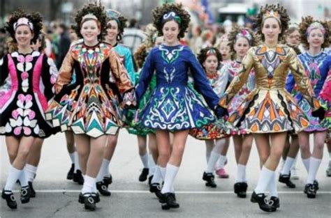 The Fascinating Origins and Rich History of Irish Dance