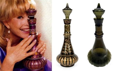 The Fascinating Origins of the Enigmatic Jeannie Bottle