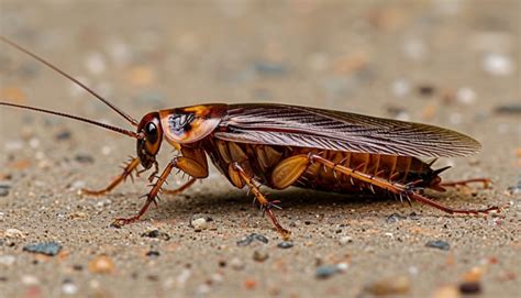 The Fascinating Realm of Roach Nightmares