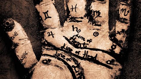 The Fascinating Revelation of Palmistry: Unveiling the Ancient Enigma