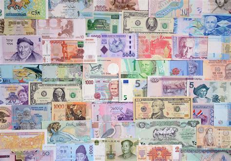 The Fascinating Significance Behind Encountering Currency in One's Dreams