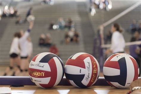 The Fascinating Universe of Volleyball