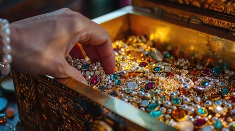 The Fascination of Gemstones: Revealing the Depths of Our Desires