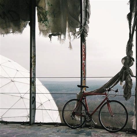 The Fascination of Getting Misplaced: An Expedition on a Bicycle