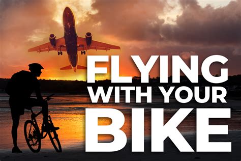 The Fascination with Flying Bicycles