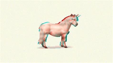 The Fascination with Pink Unicorns