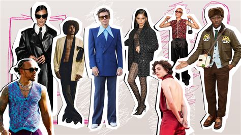 The Fashion World Impact of the Stylish Icon