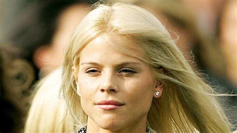 The Financial Status of Elin Nordegren: A Breakdown