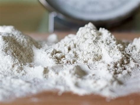 The Flour's Journey: Decoding the Symbolism Behind Dreaming of Tossing Flour