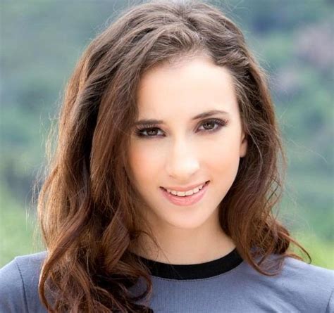 The Future of Belle Knox's Professional Journey