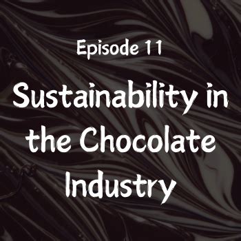 The Future of Chocolate: Trends and Innovations in the Industry