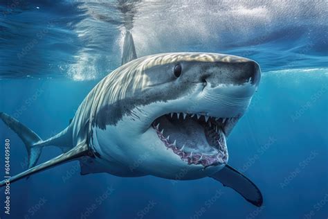 The Future of Rare and Enigmatic White Sharks: Efforts in Conservation and Research