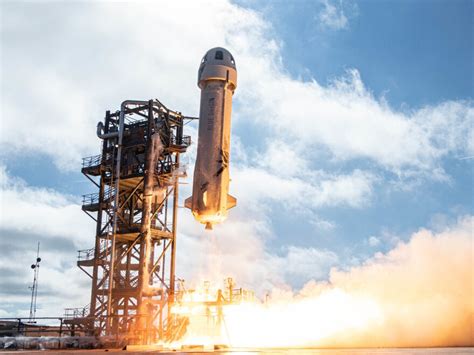 The Future of Rocketry: Advancements and Innovations in Space Travel