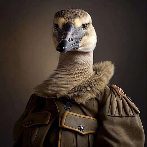 The Goose Combat Experience: A Fusion of Strategy, Aptitude, and Exhilaration