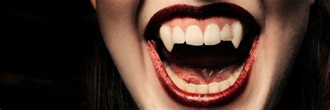 The Haunting Reality: The Dangers and Consequences of Fascination with Vampires