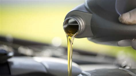 The Hazards of Consuming Automotive Lubricant: Exploring the Health Consequences