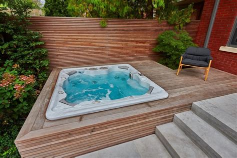 The Healing Power of Hot Tubs: A Journey to Serenity