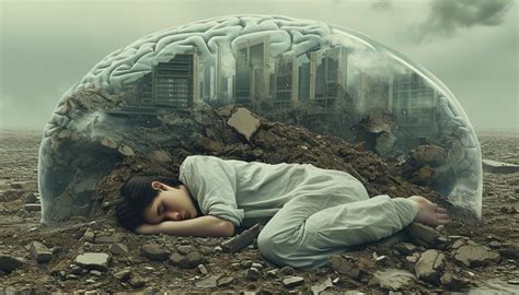 The Heart's Inner Turmoil: Analyzing the Significance of Troubled Dreams