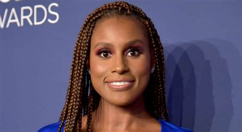 The Height and Figure of Issa Rae