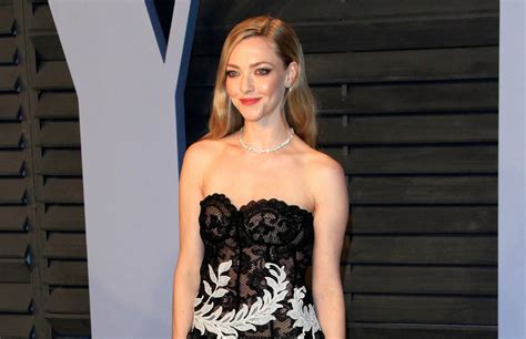 The Height of Amanda Seyfried: Revealed