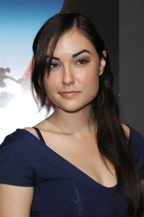 The Height of Sasha Grey