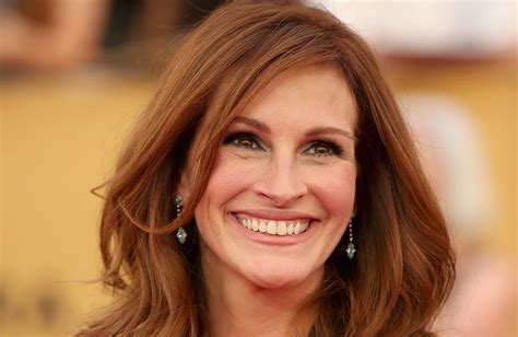 The Height of Success: Julia Roberts' Career