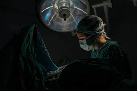 The Hidden Meanings Behind Dreaming about Surgical Procedures in a Medical Environment