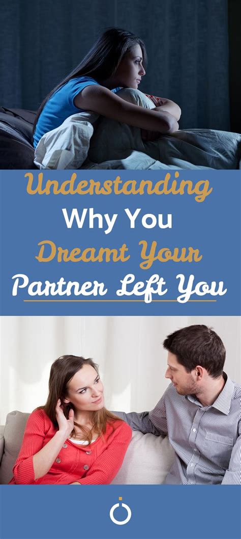 The Hidden Messages and Possible Significance of Dreaming about Your Partner Incarcerated