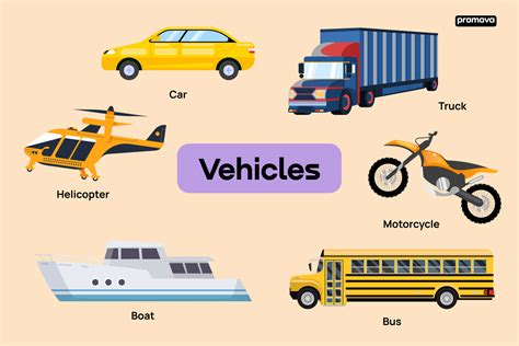 The Hidden Significances of Various Types of Vehicles in Dream Situations