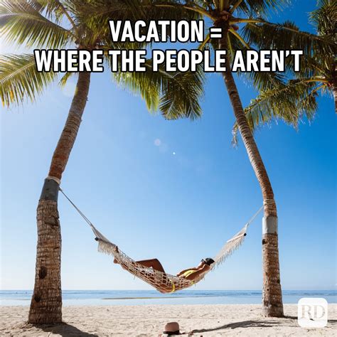 The Hilarious World of Vacation Memes