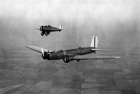 The Historical Importance of Bomber Aircraft