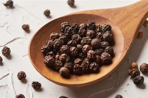 The Historical Journey of Black Pepper: From Ancient Times to the Modern Era