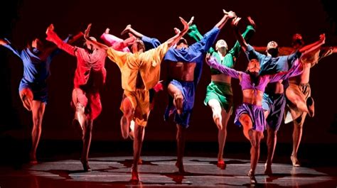 The Historical Origins and Evolution of African Dance