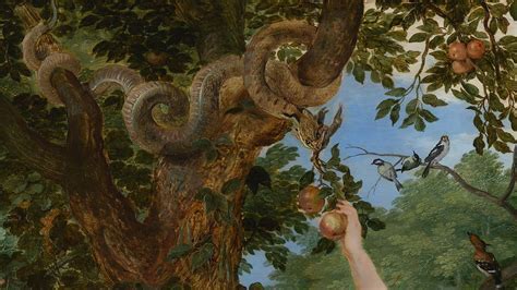 The Historical Relationship Between Serpents and Dreamscapes