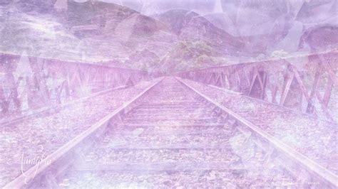 The Historical Significance of Railway Tracks in Dreams