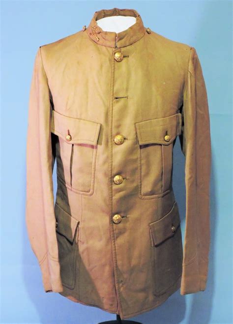 The Historical Significance of the Tan Uniform