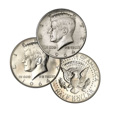 The History and Significance of Silver Coins