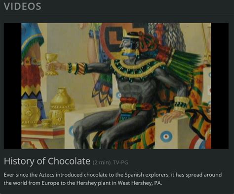 The History of Chocolate Pie: From Aztecs to America